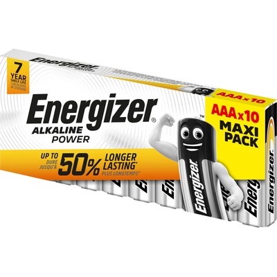 Energizer AAA 10ks 35032934