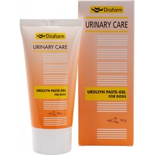 Urolsyn pasta pre psov 100 g