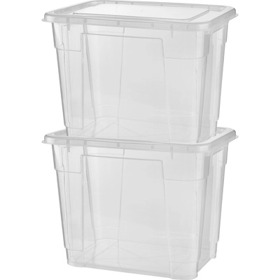 W5 Box s vekom, 20 l 2 ks (100397557)