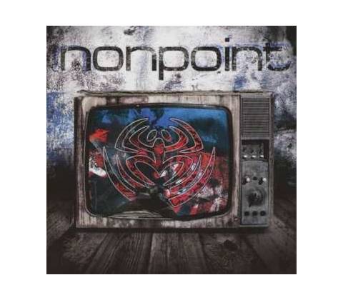 Nonpoint - Nonpoint CD