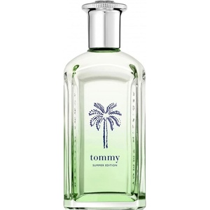 Tommy Hilfiger Тоалетна вода Tommy Summer Edition 2025, 100 ml - baby Парфюми