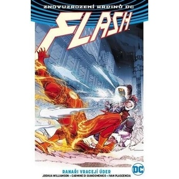 Flash 3 - Ranaři vracejí úder