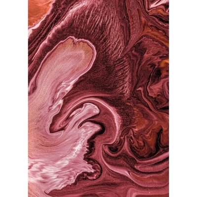 Komar Vliesová fototapeta Mélange rozměry 200 x 280 cm