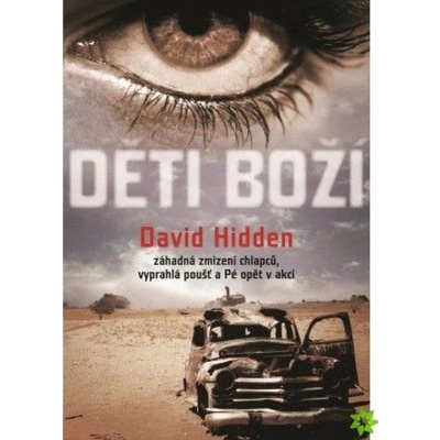 Děti boží - David Hidden