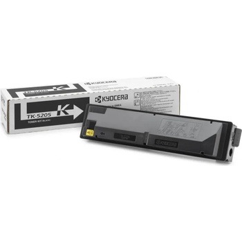 Image 1 of Kyocera TK-5205K Black (1T02R50NL0)
