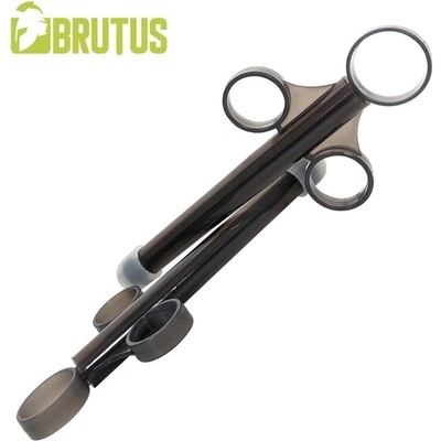Sada aplikátorov na lubrikant Lube Launcher Set 2 ks. Brutus