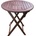 Bogdan Furniture Маса Memo. bg модел Izi ф60