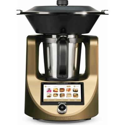 Philipiak Milano Cookover C-01 GOLD – Hledejceny.cz