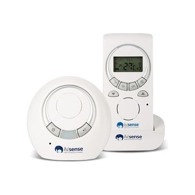 Hisense Babysense SC- 210 bílá