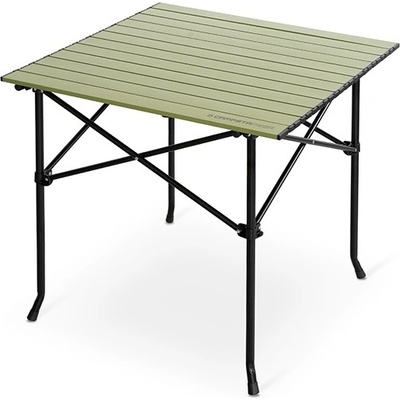 Delphin Skládací stolek Campsta Mega 70x70x70cm