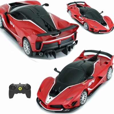 Lebula Ferrari FXX K Evo 1:24
