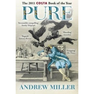 Pure | Andrew Miller (2012)