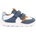 Froddo Детски обувки barefoot Froddo Kid's Zeru Spring Barefoot Barefoot shoes - White / Denim - размер 31 (EU) (702-4275-0722)