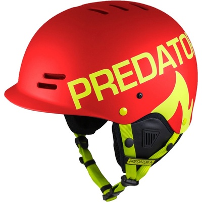 Predator FR7-W – Zboží Dáma