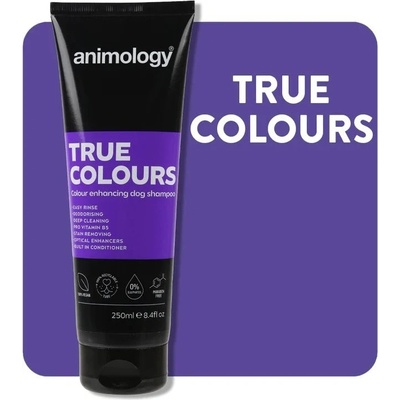 Animology Šampon pro psy True Colours 250 ml