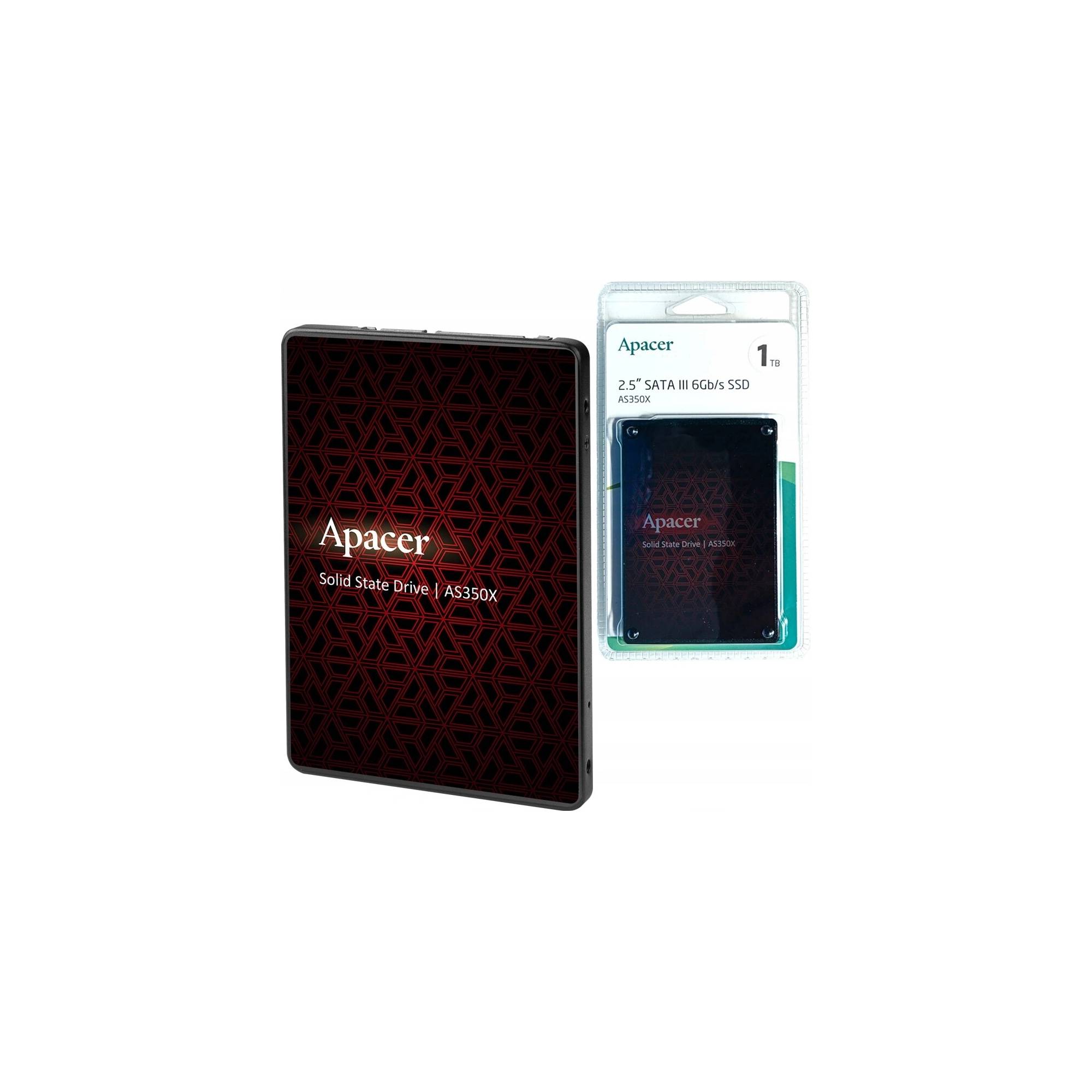 Apacer AS350X 1TB