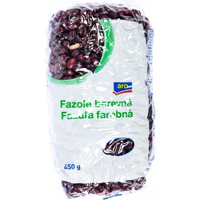 Aro fazole barevná, 450 g