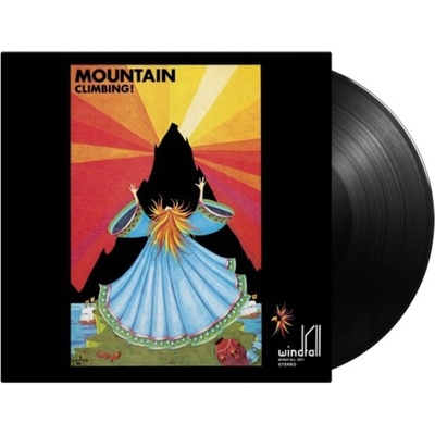 Mountain - Climbing! (Reissue) (180 g) (LP) (8719262034686)