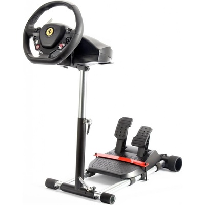 Wheel Stand Pro, stojan pro Thrustmaster T80/T100/T150, F458 Italia a Spider - Black, WS0005