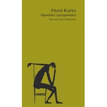 Opowiesci i przypowiesci
