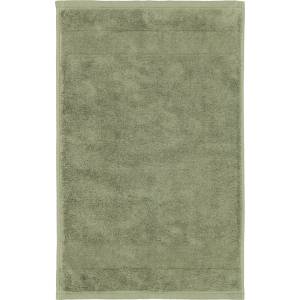 Villeroy & Boch bath textiles Кърпа One 30 x 50 см маслинена (2550 30/50 453)
