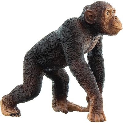 Schleich Šimpanzie mláďa