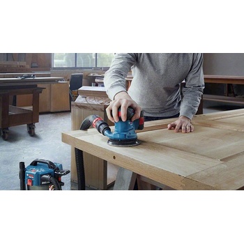 Bosch GEX 185-LI Professional 0 601 3A5 021