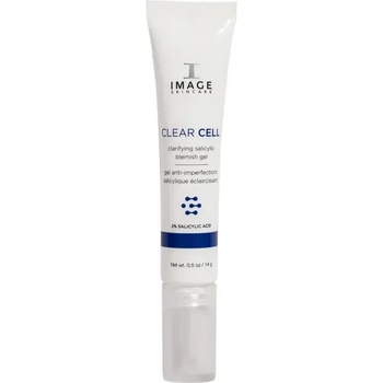 IMAGE Skincare Лечебен гел против акне IMAGE Skincare CLEAR CELL Clarifying Salicylic Blemish Gel (CCEU-218)