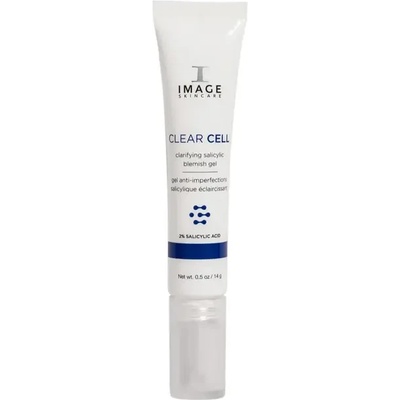 IMAGE Skincare Лечебен гел против акне IMAGE Skincare CLEAR CELL Clarifying Salicylic Blemish Gel (CCEU-218)