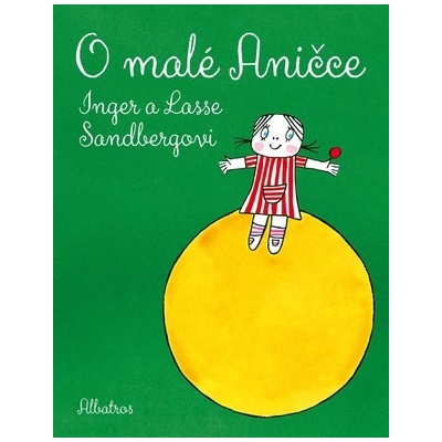 O malé Aničce