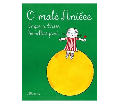 O malé Aničce