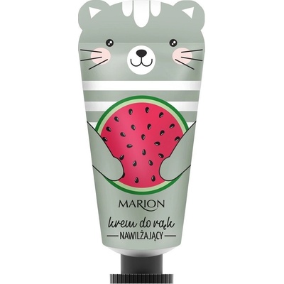 MARION HAND krém na ruce hydratační AVOKÁDO 50 ml