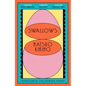 Swallows (ISBN: 9781837263028)