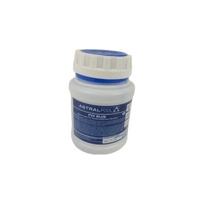 Astralpool modré lepidlo na PVC - so štetcom 250 ml 68518