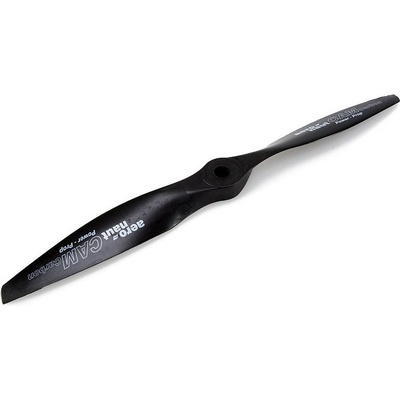 aero-naut CAMcarbon vrtule 12x8 30,5 x20cm-Tlačná