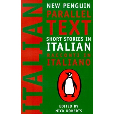 Short Stories in Italian