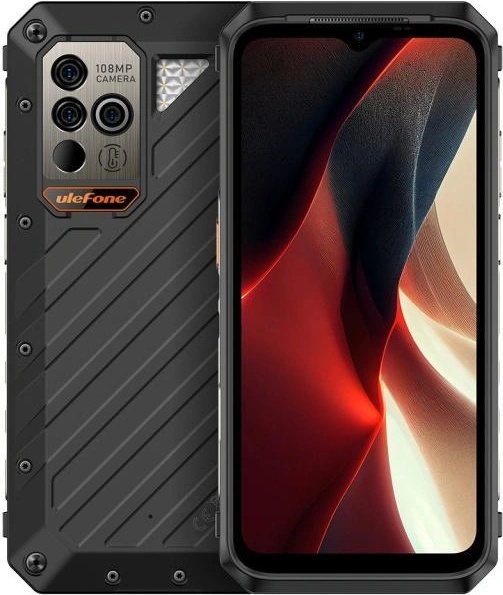 Ulefone Power Armor 18 Ultra
