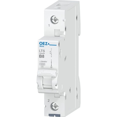 OEZ LTS-8B-1 41956