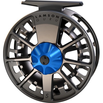 WATERWORKS LAMSON GURU,Arctic aftma /9/10