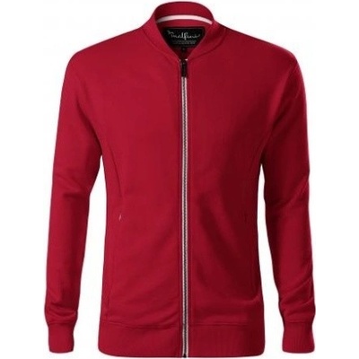 Malfini Bomber formula red
