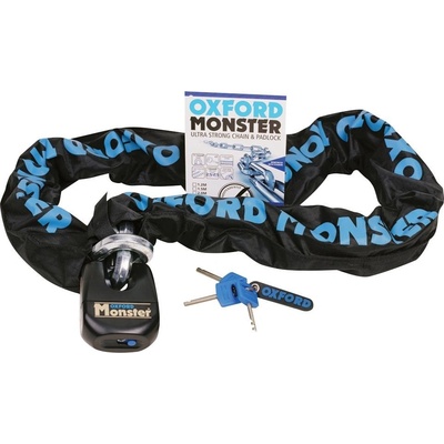 Oxford Monster 2 m – Zboží Dáma