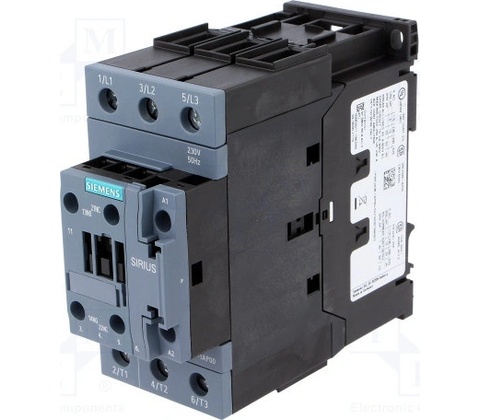 SIEMENS 3RT2038-1AP00