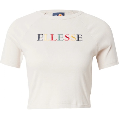 Ellesse Тениска 'Lyndsay' бежово, размер 16