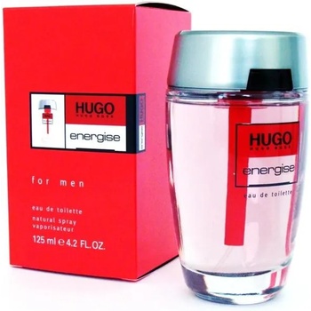 HUGO BOSS HUGO Energise EDT 125 ml Tester