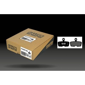 GALFER Накладки Galfer велосипед FD455G1053 PERFORMANCE - Pack of 60 (30 Sets)