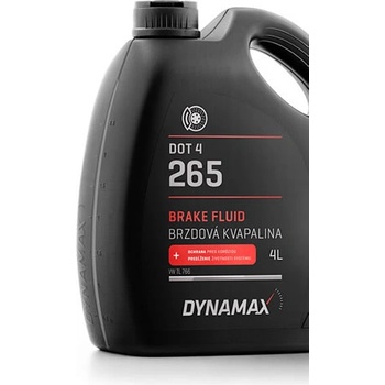 DYNAMAX 265 DOT 4 4 l
