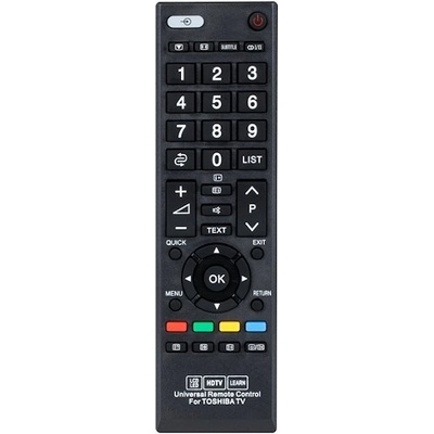 Diaľkový ovládač Toshiba PIL1035