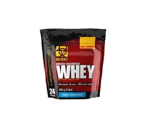 PVL Mutant Whey 908 g