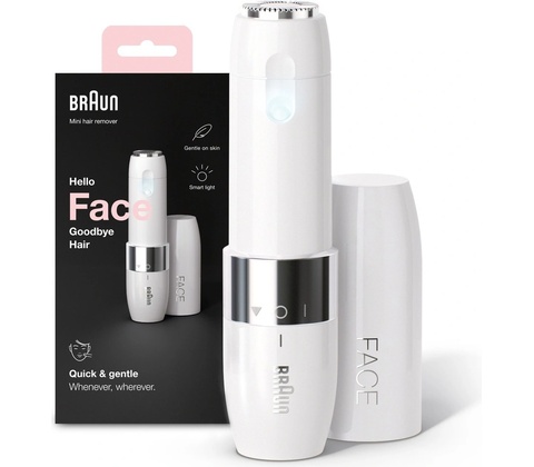 Braun FS 1000