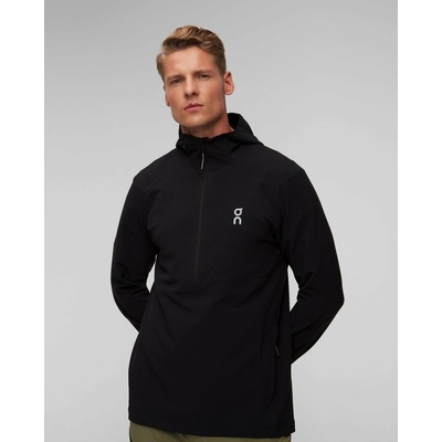 On Pace Hoodie